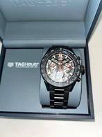 TAG Heuer - Carrera Calibre Heuer 02 - CBG2A90.BH0653 -, Bijoux, Sacs & Beauté