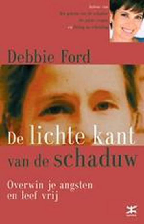 De Lichte Kant Van De Schaduw 9789021543086, Livres, Psychologie, Envoi