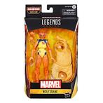 Marvel Legends Action Figure Wolfsbane (BAF: Marvels Zabu), Verzamelen, Nieuw, Ophalen of Verzenden