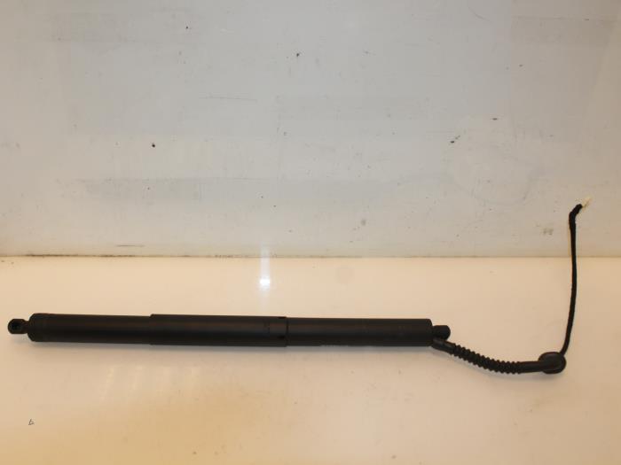 Achterklep motor BMW X5 O114402, Auto-onderdelen, Carrosserie