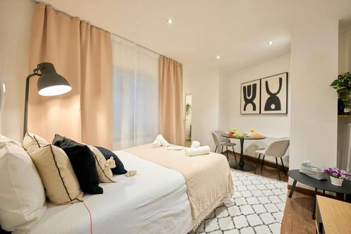 Appartement en Boulevard Anspach, Brussels, Immo, Appartementen en Studio's te huur