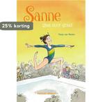Sanne gaat voor goud 9789048313372 Paula van Manen, Verzenden, Zo goed als nieuw, Paula van Manen