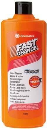 Nettoyant pour les mains Parfum dorange Bidon pompe 3.8L, Bricolage & Construction, Ventilation & Extraction, Envoi