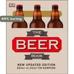 Beer Book 9781409353478 Tim Hampson, Verzenden, Zo goed als nieuw, Tim Hampson