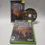 Brute Force Xbox Original, Ophalen of Verzenden, Zo goed als nieuw