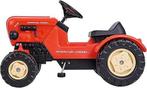 Porsche Diesel Junior Kindertractor SNELLE GRATIS LEVERING, Kinderen en Baby's, Speelgoed | Educatief en Creatief, Verzenden, Nieuw