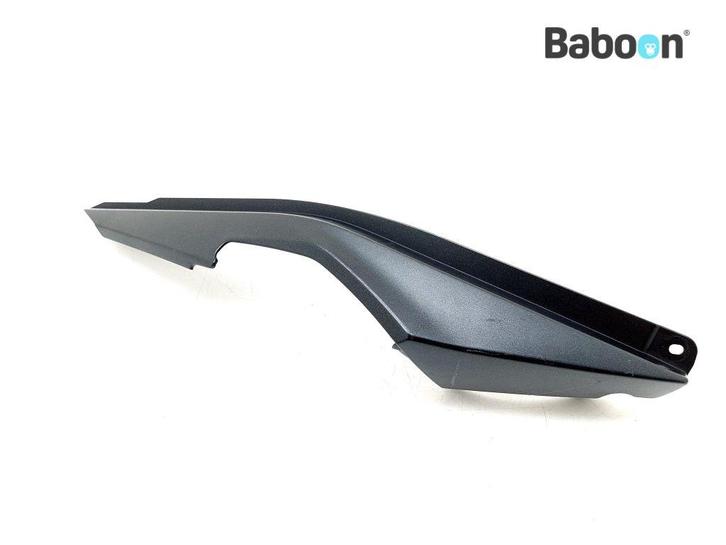Queue carénage droite Kawasaki KLE 650 Versys 2017-2018, Motoren, Onderdelen | Kawasaki, Verzenden