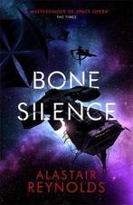 Bone Silence 9780575090675 Alastair Reynolds, Verzenden, Zo goed als nieuw, Alastair Reynolds