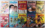 Tintin Sélection - 25 tijdschriften - Eerste druk -, Boeken, Stripverhalen, Nieuw