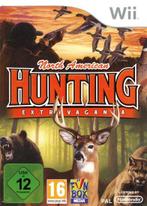 North American Hunting Extravaganza [Wii], Consoles de jeu & Jeux vidéo, Verzenden