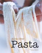 ALLES OVER PASTA 9789087240165, Boeken, Verzenden, Gelezen
