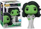 Funko POP! Vinyl Marvel She-Hulk-She-Hulk (Glitter), Verzamelen, Ophalen of Verzenden, Nieuw