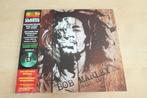 Bob Marley & the Wailers - Small Axe (Green Vinyl) + Best of, Nieuw in verpakking