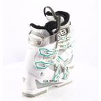 38 39 40 41 dames skischoenen SALOMON DIVINE GT, extended le, Verzenden, Nieuw, Salomon