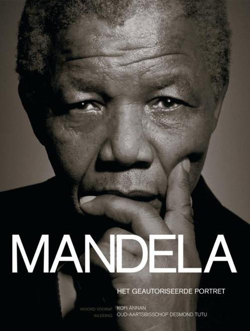 Mandela - div 9789058977748, Boeken, Hobby en Vrije tijd, Zo goed als nieuw, Verzenden