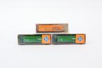 Roco N - 25119/02366B - Wagon de marchandises pour trains