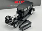 Rio 1:43 - Voiture miniature - Bugatti 41 Royale 1927, Hobby en Vrije tijd, Nieuw
