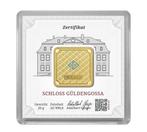 20 gram - Goud .999 - Geiger Edelmetalle - Verzegeld en met