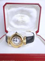 Cartier - Must de Cartier Colisée Vermeil - 590002 - Dames -