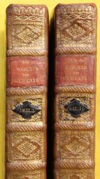 Jacob Cats - Emblemata-Buch, Alle De Wercken Soo Oude Als