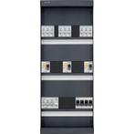 Eaton Medusa Flex 3Fase 10Groep Verdeelbord - 2098031, Doe-het-zelf en Bouw, Elektriciteit en Kabels, Verzenden, Nieuw