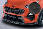 Cupspoiler voor Kia Sportage QLE CSL577-M, Verzenden, Nieuw
