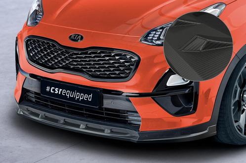 Cupspoiler voor Kia Sportage QLE CSL577-M, Auto-onderdelen, Carrosserie, Nieuw, Verzenden