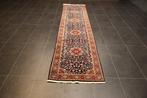 Fijn China Isfahan - Loper - 355 cm - 81 cm, Nieuw