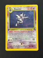 Pokémon - 4 Card - Haunter Holo - Golbat - Magneton - Ditto