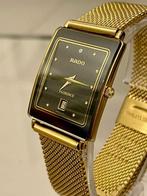 Rado - Florence - Sans Prix de Réserve - 160.3605.2 - Femme, Handtassen en Accessoires, Horloges | Heren, Nieuw