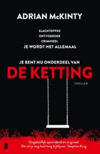 De ketting 9789022587898 Adrian McKinty, Boeken, Verzenden, Gelezen, Adrian McKinty