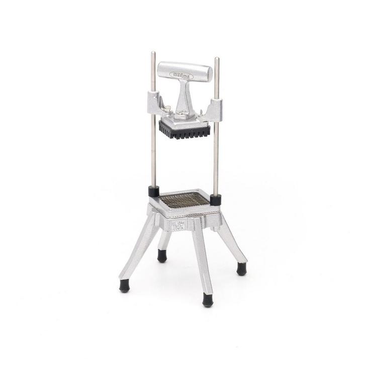 Professionele Frietsnijder Verticaal Handmatig | Aluminium, Zakelijke goederen, Horeca | Keukenapparatuur, Nieuw in verpakking