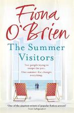 The Summer Visitors 9781473647824 Fiona OBrien, Verzenden, Gelezen, Fiona O'Brien