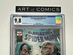 The Amazing Spider-Man (Vol. 5) #56 - CGC 9.8 - 1 Graded, Boeken, Nieuw