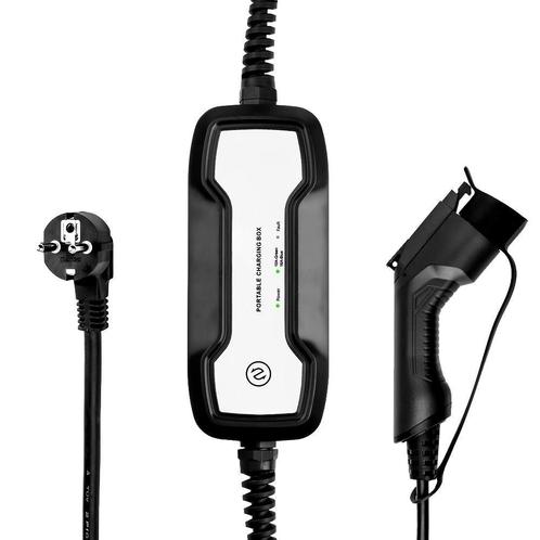 Mobiele Lader Nissan e-NV200 Evalia (2018-2021), Auto-onderdelen, Elektronica en Kabels