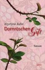 Dornröschengift 9783401062648, Krystyna Kuhn, Verzenden