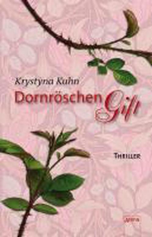 Dornröschengift 9783401062648, Livres, Livres Autre, Envoi