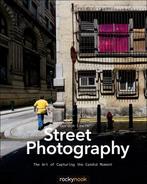 Street Photography 9781937538378 Gordon Lewis, Boeken, Verzenden, Zo goed als nieuw, Gordon Lewis