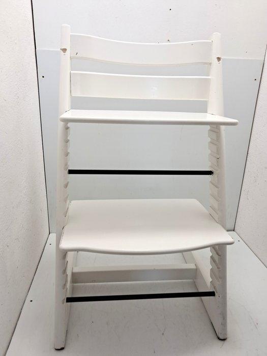 Stokke - Peter Opsvik - Stoel - Tripp Trapp - Hout, Antiek en Kunst, Antiek | Meubels | Stoelen en Sofa's