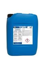 Nettoyant anticalcaire et nettoyant sel de fer LOOP CLEAN, Ophalen of Verzenden