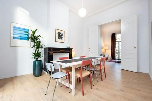 Appartement en Chaussée de Charleroi, Saint-Gilles, Immo, Appartementen en Studio's te huur