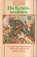 Kruistochten 9789020431988 Bridge, Boeken, Verzenden, Gelezen, Bridge