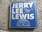 Jerry Lee Lewis - The Sun Years (12LP) - LP Box Set -, CD & DVD