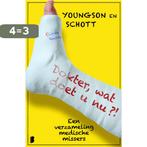 Dokter wat doet u nu?! 9789022564783 Robert Youngson, Verzenden, Zo goed als nieuw, Robert Youngson