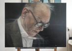 Bert Heersema - De dirigent (Ennio Morricone), Antiek en Kunst