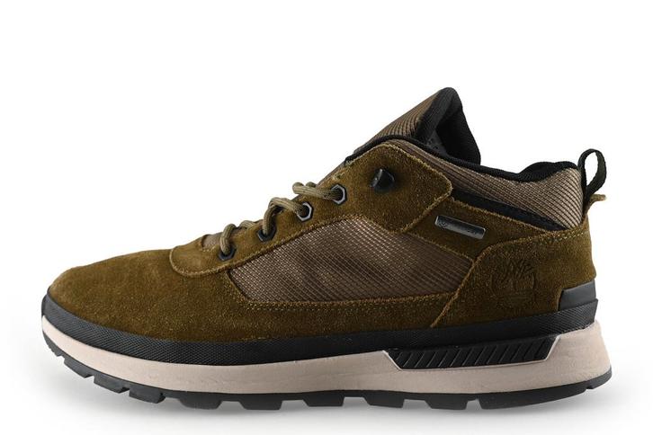 Timberland wandelschoenen in maat 44 Groen | 15% korting, Kleding | Heren, Schoenen, Overige kleuren, Zo goed als nieuw, Verzenden