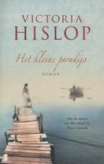 Het kleine paradijs 9789022561973 Victoria Hislop, Boeken, Verzenden, Zo goed als nieuw, Victoria Hislop
