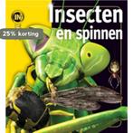 Insiders Insecten en spinnen / Insiders 9789025748555, Boeken, Verzenden, Zo goed als nieuw, Alice Tait