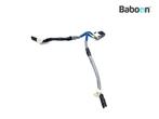Koplamp Yamaha Tracer 9 GT+ 2023 - (MTT890D-K ) Cable, Motoren, Verzenden, Gebruikt