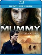 The Mummy (2017) [Blu-ray] Blu-ray, Verzenden